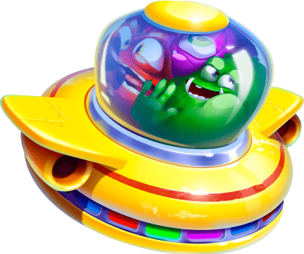 Greatest journey in the universe